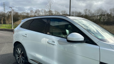 Jaguar F-Pace 3.0d V6 S 5dr Auto AWD Diesel Estate